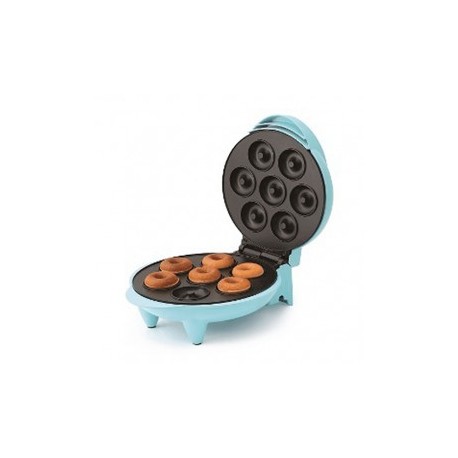 MAQUINA PARA DONAS TAURUS DONUT AZUL
