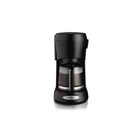 CAFETERA HAMILTON BEACH 48136 5 TAZAS