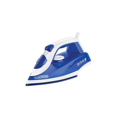 PLANCHA BLACK AND DECKER IRBD204