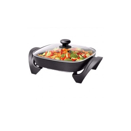 SARTEN ELECTRICO BLACK AND DECKER SK1212B...