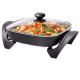 SARTEN ELECTRICO BLACK AND DECKER SK1212B...