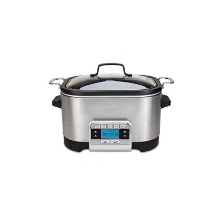 Olla Oster CKSTSK3009013 Bioceramic Acero