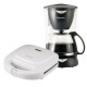 COMBO TAURUS CAFETERA COFEEMAX 6...