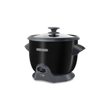 OLLA ARROCERA BLACK AND DECKER CON...