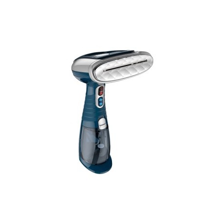 Vaporizador de Telas Extreme Steam Azul...