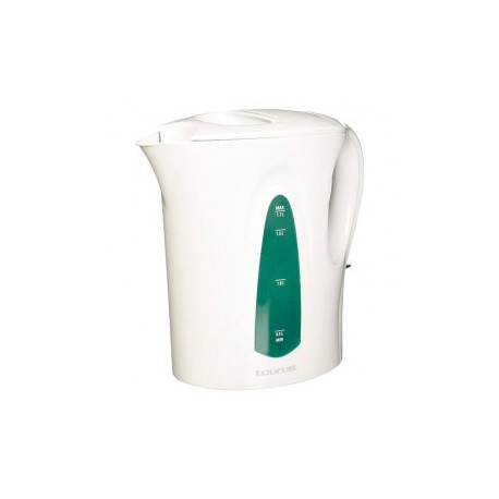 HERVIDOR DE AGUA TAURUS ANDROMEDA 1.7 LT...
