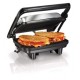 PARRILLA PANINI HAMILTON BEACH 25460...