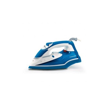 PLANCHA DE VAPOR TAURUS NIEBLA CERAMIC...