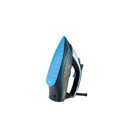 Plancha de Vapor Oster - Azul