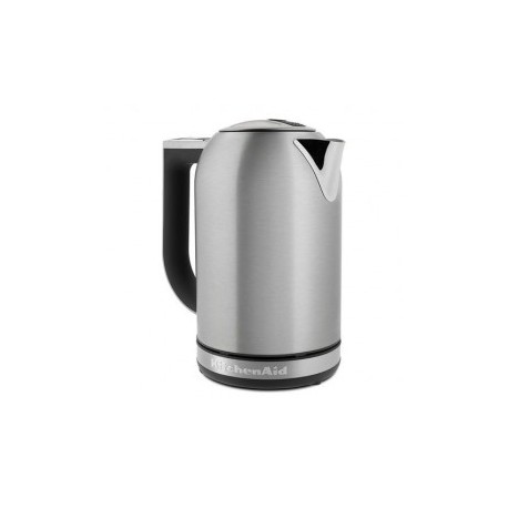 Tetera Eléctrica KitchenAid KEK1722SX 1.7...