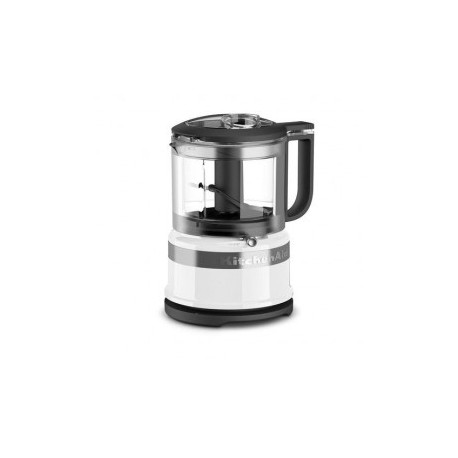 Mini Chopper KitchenAid KFC3516WH 3.5...