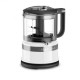 Mini Chopper KitchenAid KFC3516WH 3.5...