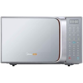 HORNO DE MICROONDAS MIDEA MMDV11G2DG 1.1...