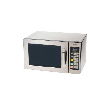 HORNO DE MICROONDAS PANASONIC NE1064F 8...