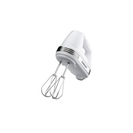 Batidora Manual Cuisinart HM-50 5V Blanca