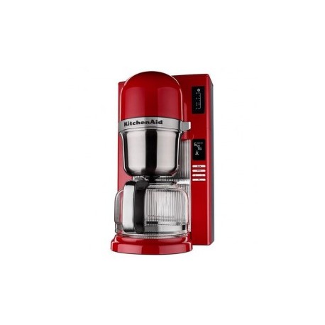 Cafetera de Goteo KitchenAid KCM0802ER 8...