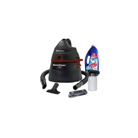 Aspiradora WD-390S K2G Koblenz Sanitizer...