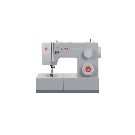Maquina de coser 4411 singer -Ort_