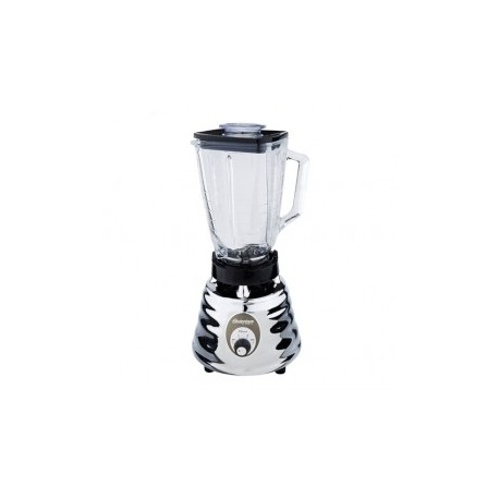 Licuadora Oster 465 15 2V Cromo -Enc