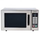 HORNO DE MICROONDAS PANASONIC NE1054F 8...