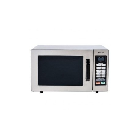 HORNO DE MICROONDAS PANASONIC NE1054F 8...