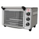 HORNO TOSTADOR BLACK AND DECKER TO3210SSD...