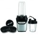 Procesador de alimentos Taurus Set de 8...