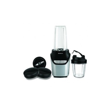 Procesador de alimentos Taurus Set de 8...