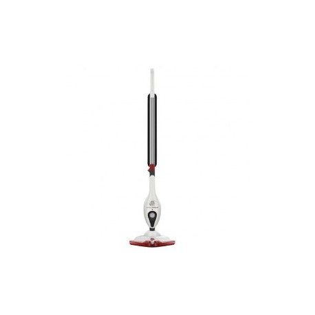 Limpiador de Vapor Dirt Devil PD22000 Blanco