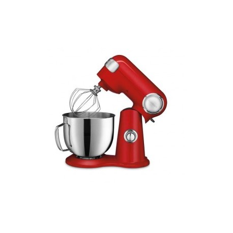 Batidora de Pedestal Cuisinart SM-50RES...