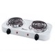 Parrilla PEKM 2000 EG 2Q  Espiral Koblenz...