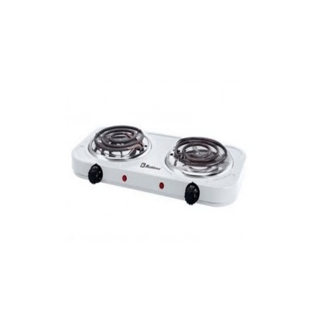 Parrilla PEKM 2000 EG 2Q  Espiral Koblenz...