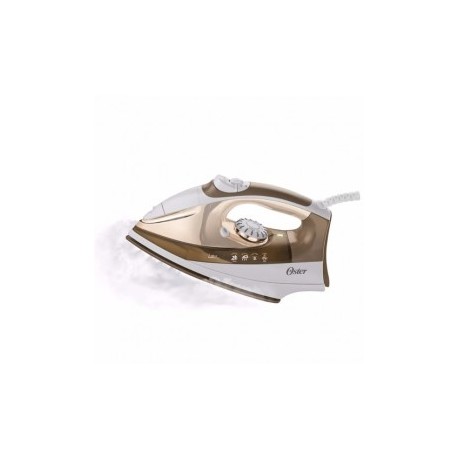 Plancha de Vapor Oster Dorada GCSTSP6206...