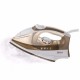 Plancha de Vapor Oster Dorada GCSTSP6206...