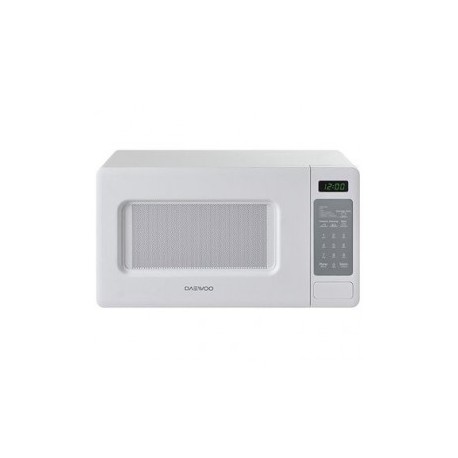 Horno De Microondas Daewoo KOR-667DW 0.7...