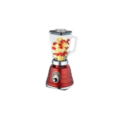 Licuadora Oster 4126R3S013 3V Roja