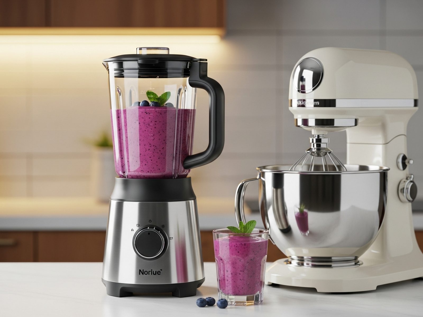Hornos, cafeteras y cocina fácil