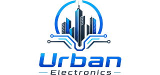 Urban Electronics — Celulares y electrodomésticos para tu hogar